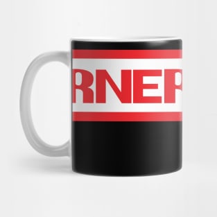 Burner Mug